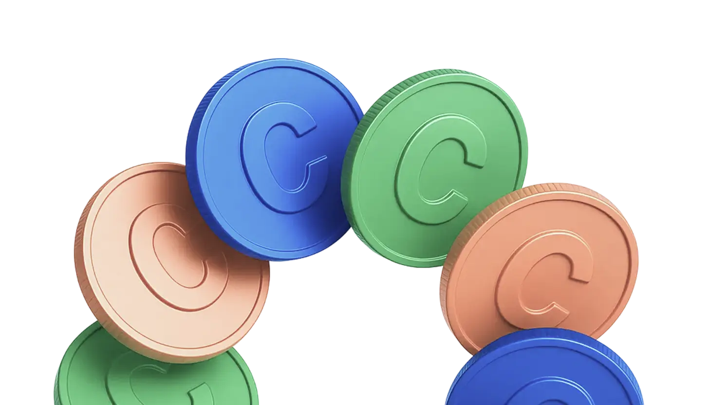 Community Coins
